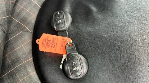 MINI HATCHBACK 2.0 Cooper S Seven [Media Pack XL]