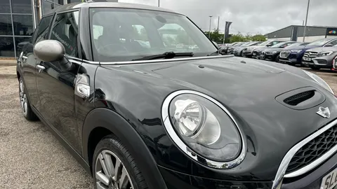 MINI HATCHBACK 2.0 Cooper S Seven [Media Pack XL]