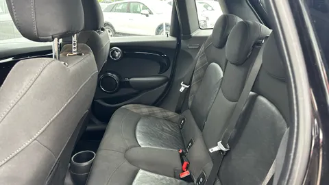 MINI HATCHBACK 2.0 Cooper S Seven [Media Pack XL]