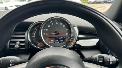 MINI HATCHBACK 2.0 Cooper S Seven [Media Pack XL]