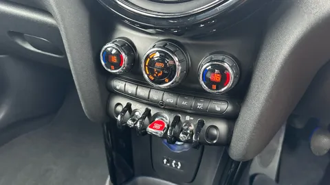 MINI HATCHBACK 2.0 Cooper S Seven [Media Pack XL]