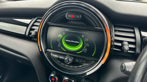 MINI HATCHBACK 2.0 Cooper S Seven [Media Pack XL]