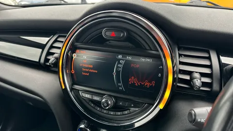 MINI HATCHBACK 2.0 Cooper S Seven [Media Pack XL]