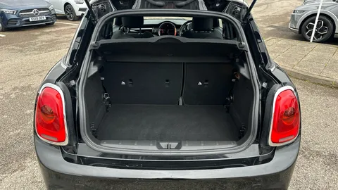 MINI HATCHBACK 2.0 Cooper S Seven [Media Pack XL]