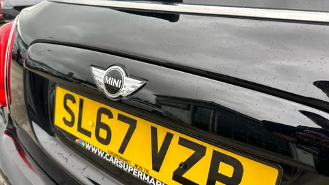 MINI HATCHBACK 2.0 Cooper S Seven [Media Pack XL]