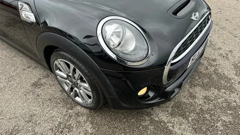 MINI HATCHBACK 2.0 Cooper S Seven [Media Pack XL]