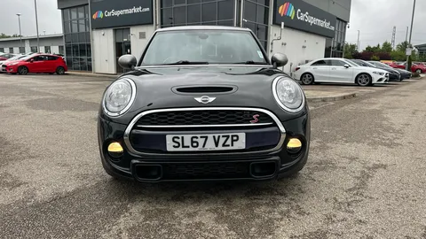 MINI HATCHBACK 2.0 Cooper S Seven [Media Pack XL]
