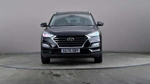 HYUNDAI TUCSON 1.6 GDi SE Nav 2WD