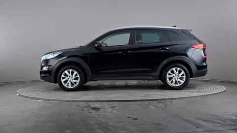 HYUNDAI TUCSON 1.6 GDi SE Nav 2WD