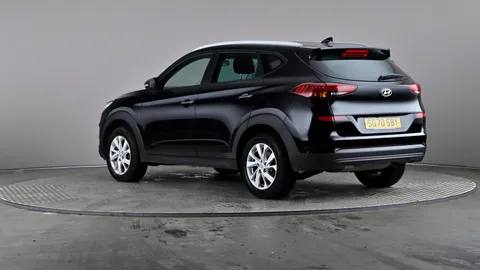HYUNDAI TUCSON 1.6 GDi SE Nav 2WD