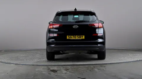 HYUNDAI TUCSON 1.6 GDi SE Nav 2WD