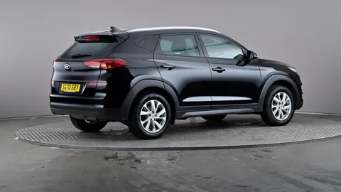 HYUNDAI TUCSON 1.6 GDi SE Nav 2WD