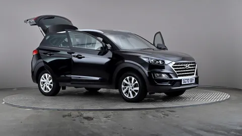 HYUNDAI TUCSON 1.6 GDi SE Nav 2WD
