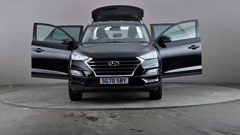 HYUNDAI TUCSON 1.6 GDi SE Nav 2WD