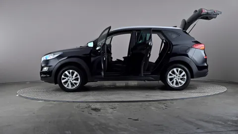 HYUNDAI TUCSON 1.6 GDi SE Nav 2WD