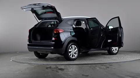 HYUNDAI TUCSON 1.6 GDi SE Nav 2WD