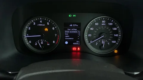 HYUNDAI TUCSON 1.6 GDi SE Nav 2WD