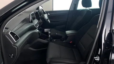 HYUNDAI TUCSON 1.6 GDi SE Nav 2WD