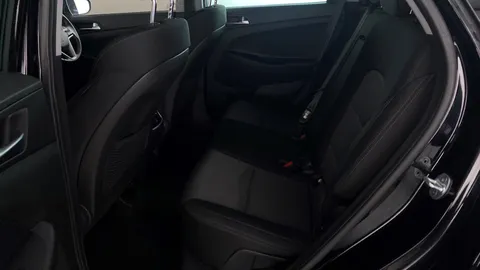 HYUNDAI TUCSON 1.6 GDi SE Nav 2WD