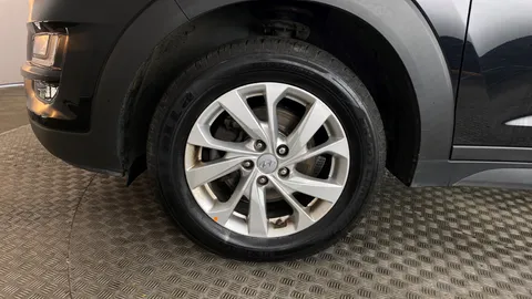 HYUNDAI TUCSON 1.6 GDi SE Nav 2WD
