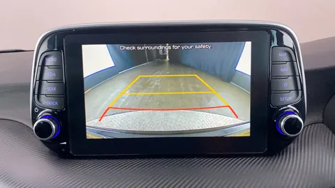 HYUNDAI TUCSON 1.6 GDi SE Nav 2WD