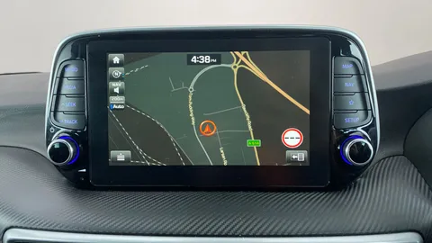 HYUNDAI TUCSON 1.6 GDi SE Nav 2WD