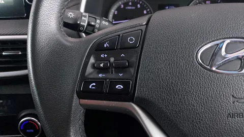HYUNDAI TUCSON 1.6 GDi SE Nav 2WD