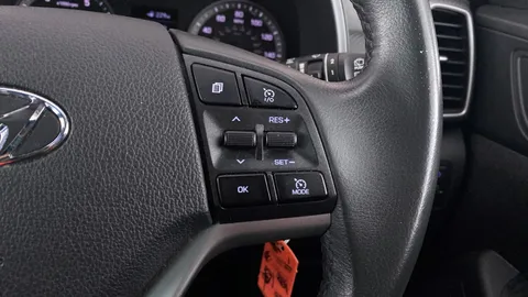 HYUNDAI TUCSON 1.6 GDi SE Nav 2WD