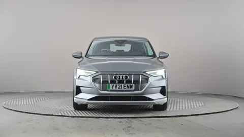 AUDI E-TRON 230kW 50 Quattro 71kWh Technik Auto