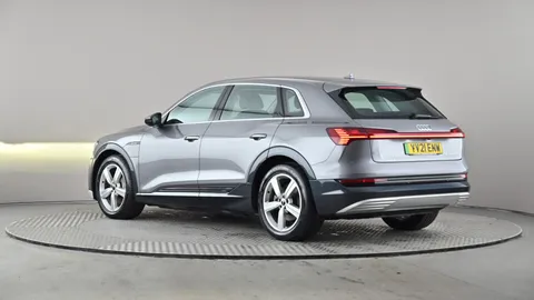 AUDI E-TRON 230kW 50 Quattro 71kWh Technik Auto