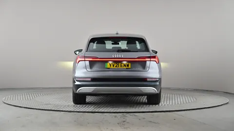 AUDI E-TRON 230kW 50 Quattro 71kWh Technik Auto