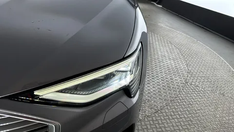 AUDI E-TRON 230kW 50 Quattro 71kWh Technik Auto