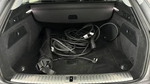 AUDI E-TRON 230kW 50 Quattro 71kWh Technik Auto