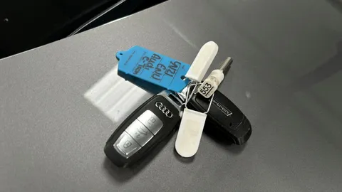 AUDI E-TRON 230kW 50 Quattro 71kWh Technik Auto