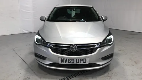 VAUXHALL ASTRA 1.6 CDTi 16V ecoTEC Tech Line Nav