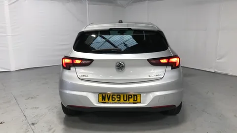 VAUXHALL ASTRA 1.6 CDTi 16V ecoTEC Tech Line Nav