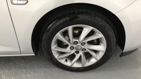 VAUXHALL ASTRA 1.6 CDTi 16V ecoTEC Tech Line Nav