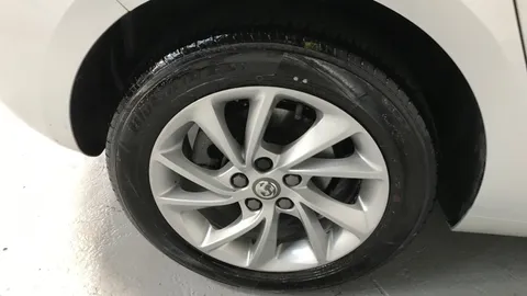 VAUXHALL ASTRA 1.6 CDTi 16V ecoTEC Tech Line Nav