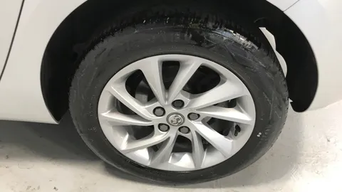 VAUXHALL ASTRA 1.6 CDTi 16V ecoTEC Tech Line Nav