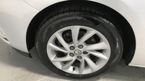 VAUXHALL ASTRA 1.6 CDTi 16V ecoTEC Tech Line Nav