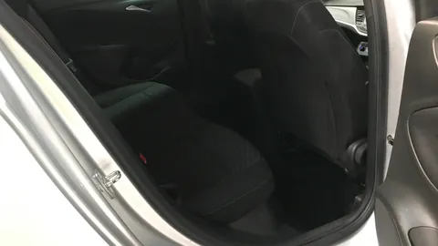 VAUXHALL ASTRA 1.6 CDTi 16V ecoTEC Tech Line Nav