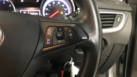 VAUXHALL ASTRA 1.6 CDTi 16V ecoTEC Tech Line Nav