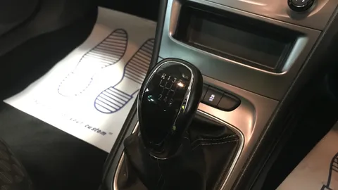 VAUXHALL ASTRA 1.6 CDTi 16V ecoTEC Tech Line Nav