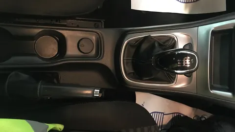 VAUXHALL ASTRA 1.6 CDTi 16V ecoTEC Tech Line Nav