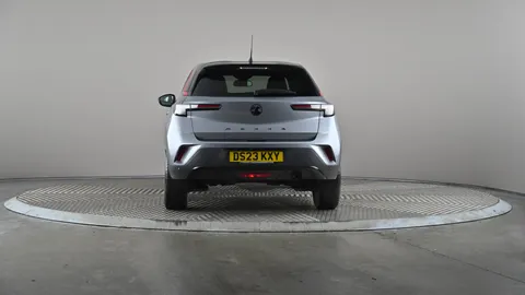 VAUXHALL MOKKA 1.2 Turbo 100 GS