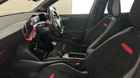 VAUXHALL MOKKA 1.2 Turbo 100 GS
