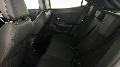 VAUXHALL MOKKA 1.2 Turbo 100 GS