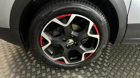 VAUXHALL MOKKA 1.2 Turbo 100 GS