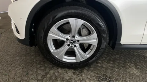 MERCEDES-BENZ GLC COUPE GLC 220d 4Matic Sport 9G-Tronic