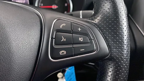 MERCEDES-BENZ GLC COUPE GLC 220d 4Matic Sport 9G-Tronic